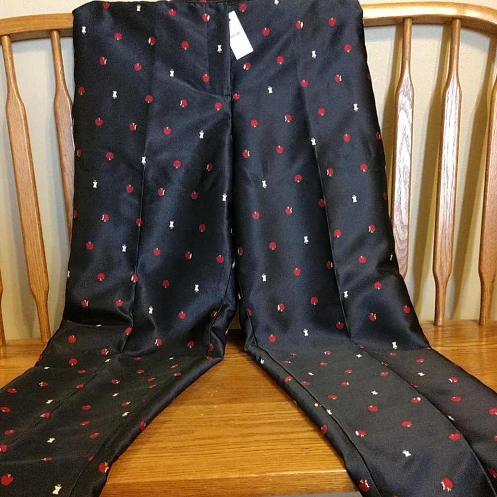 Talbots Pants - Picture 2 of 2